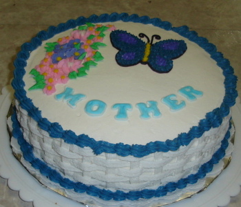 Mother Cake